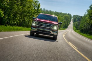 All-new F-150
